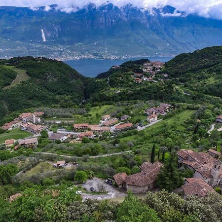 Georesort Tremosine Dış mekan fotoğraf