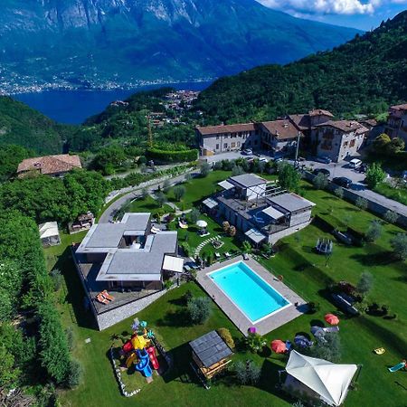 Georesort Tremosine Dış mekan fotoğraf