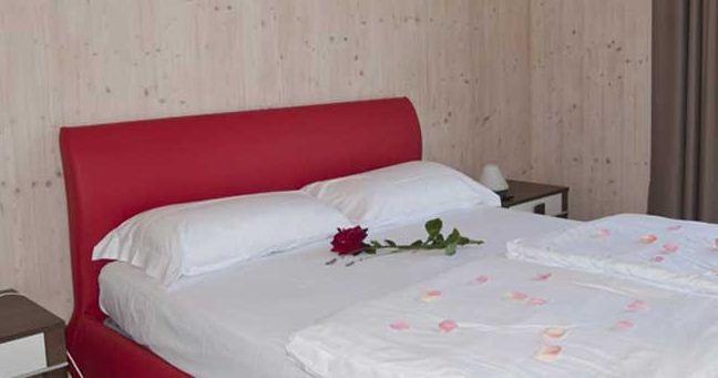 Georesort Tremosine Oda fotoğraf