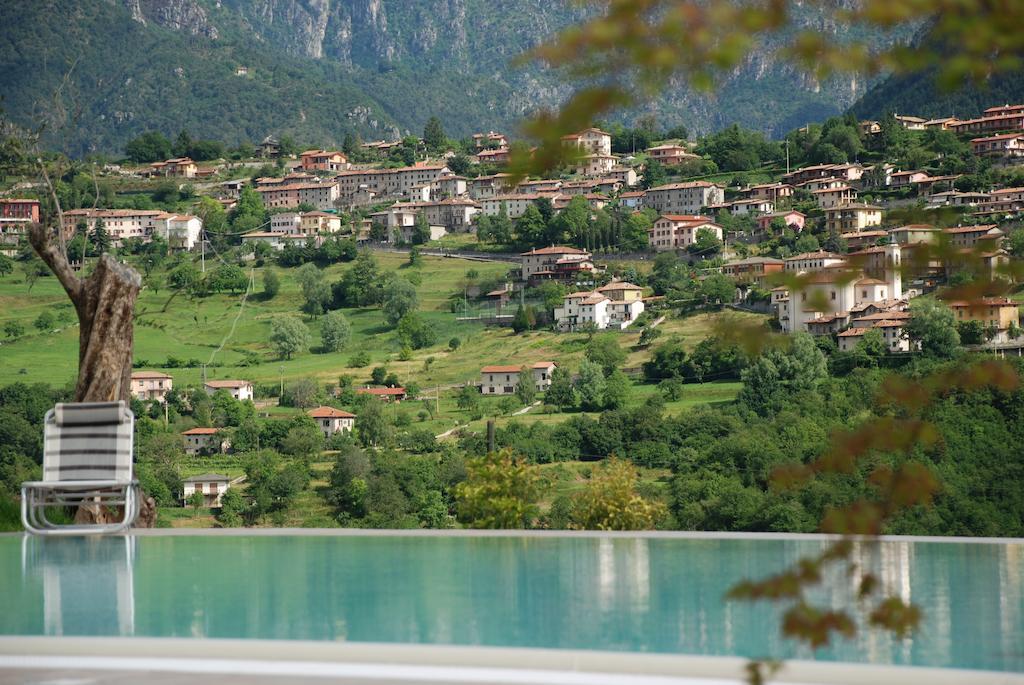 Georesort Tremosine Dış mekan fotoğraf