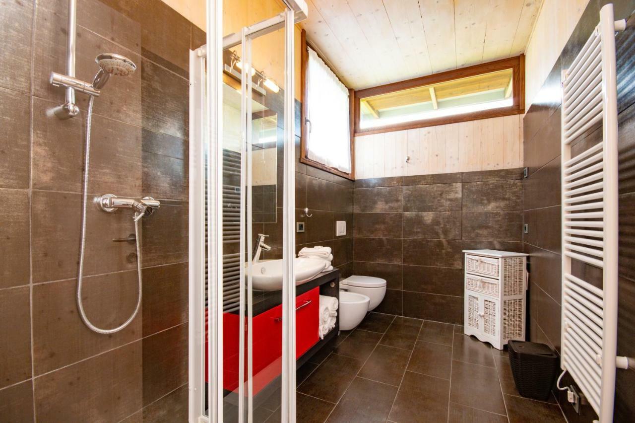 Georesort Tremosine Dış mekan fotoğraf