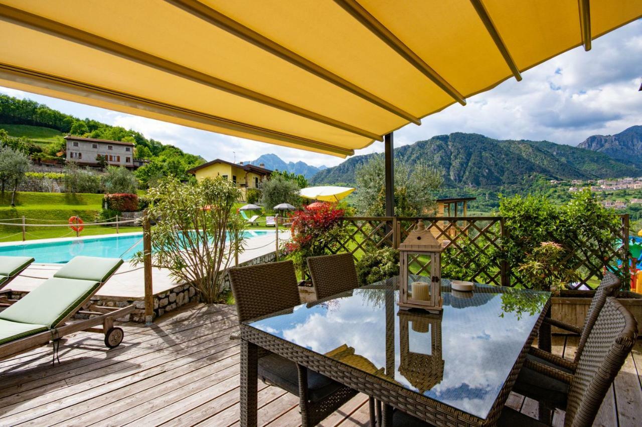 Georesort Tremosine Dış mekan fotoğraf
