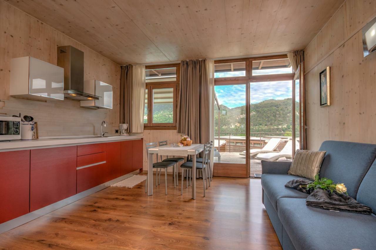 Georesort Tremosine Dış mekan fotoğraf