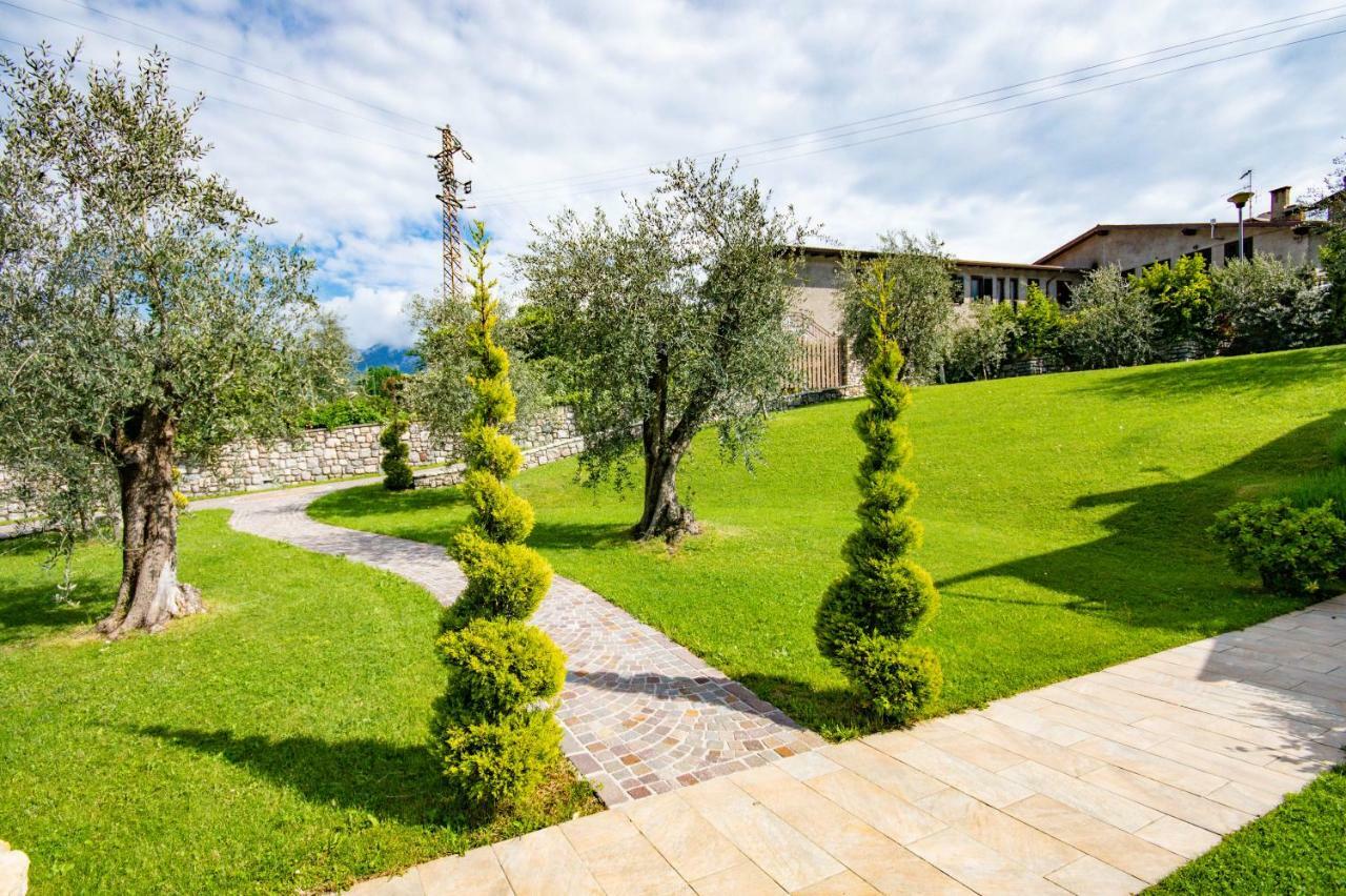 Georesort Tremosine Dış mekan fotoğraf