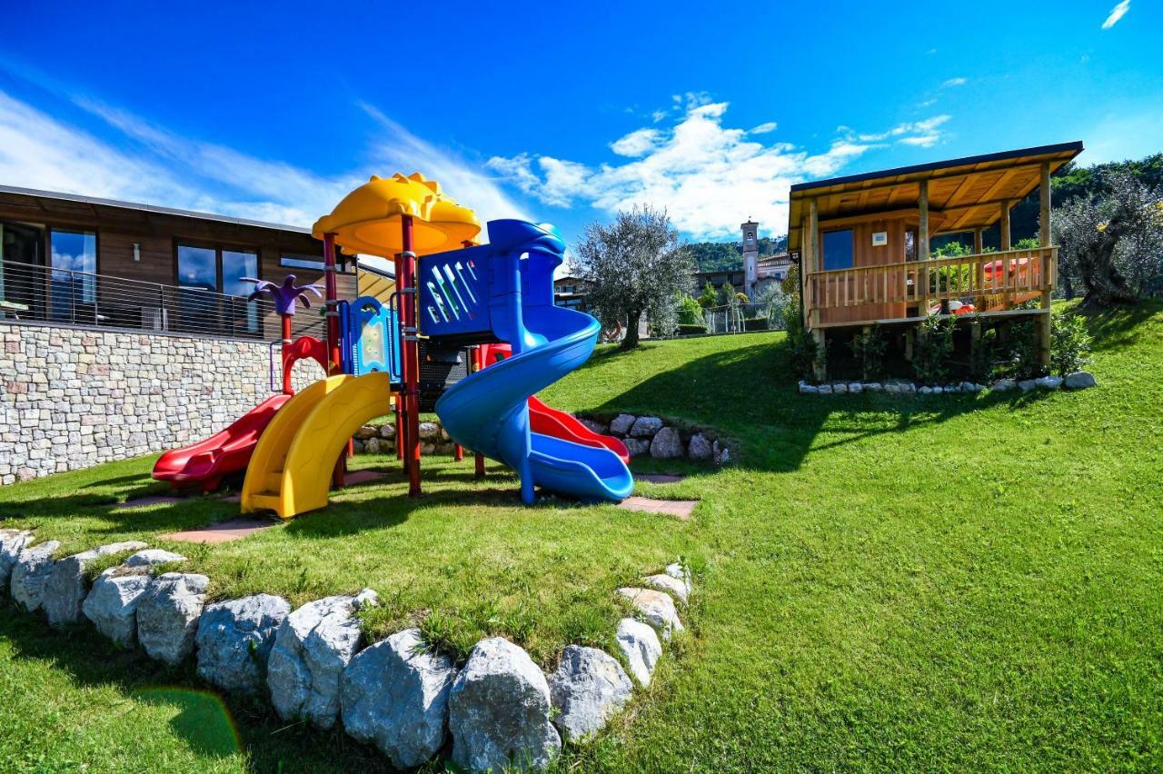 Georesort Tremosine Dış mekan fotoğraf