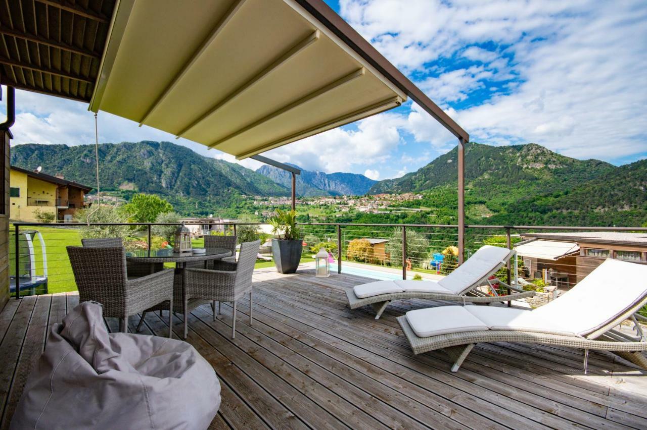 Georesort Tremosine Dış mekan fotoğraf